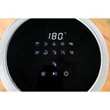 Unold 58695, Airfryer Sort/gennemsigtig