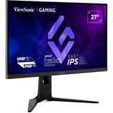 ViewSonic VS20405 (XG275D1-4K), Gaming Skærm Sort