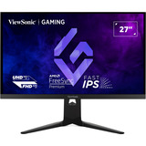 ViewSonic VS20405 (XG275D1-4K), Gaming Skærm Sort