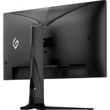 ViewSonic VS20405 (XG275D1-4K), Gaming Skærm Sort