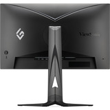 ViewSonic VS20405 (XG275D1-4K), Gaming Skærm Sort