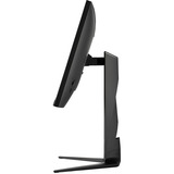 ViewSonic XG275D1-4K computerskærm 68,6 cm (27") 3840 x 2160 pixel 4K Ultra HD LED Sort, Gaming Skærm Sort, 68,6 cm (27"), 3840 x 2160 pixel, 4K Ultra HD, LED, Sort