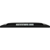 ViewSonic XG275D1-4K computerskærm 68,6 cm (27") 3840 x 2160 pixel 4K Ultra HD LED Sort, Gaming Skærm Sort, 68,6 cm (27"), 3840 x 2160 pixel, 4K Ultra HD, LED, Sort