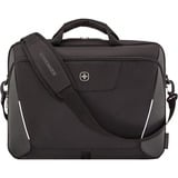 Wenger XE Brief 17, Laptop Sort