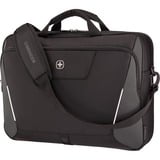 Wenger XE Brief 17, Laptop Sort