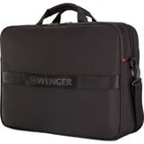 Wenger XE Brief 17, Laptop Sort