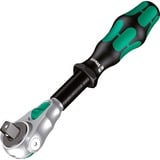 Wera 05150112001, Værktøjssæt Sort/grå