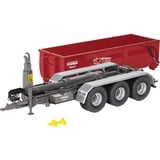 Wiking 10782600000, Model køretøj 
