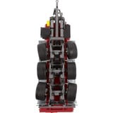 Wiking Krampe Hakenlift THL 30 L Afrollcontainer Big Body 750, Model køretøj 