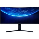 Xiaomi Gaming Skærm Sort