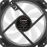 Xilence Performance A+ ARGB 120x120x25 Reverse, Sag fan 