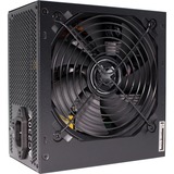 Xilence XN430, PC strømforsyning Sort