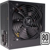 Xilence XP750R6.2 750W, PC strømforsyning Sort