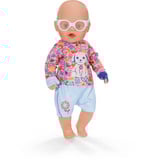 ZAPF Creation BABY born® Cykeltøj 43cm, Dukke tilbehør 