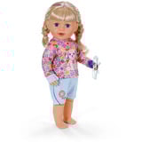 ZAPF Creation BABY born® Cykeltøj 43cm, Dukke tilbehør 
