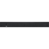 Zyxel GS1915-8 Administreret L2 Gigabit Ethernet (10/100/1000) Sort, Switch Administreret, L2, Gigabit Ethernet (10/100/1000), Fuld duplex