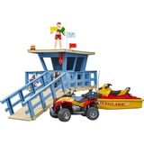 bruder 62780, Spil figur 
