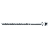 fischer Spånpladeskrue PowerFast II 6,0x100 forsænket TX 