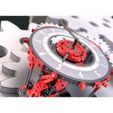 fischertechnik Mekanik, Bygge legetøj 