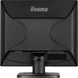 iiyama E1980S-B1, LED-skærm Sort (mat)