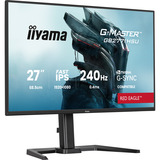 iiyama GB2771HSU-B1, Gaming Skærm Sort (mat)