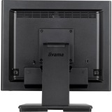 iiyama LED-skærm Sort