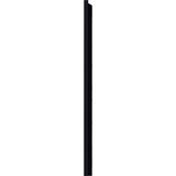 iiyama LH6560UHS-B2AG, Offentlig visning Sort (mat)