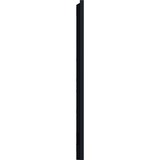 iiyama LH6560UHS-B2AG, Offentlig visning Sort (mat)