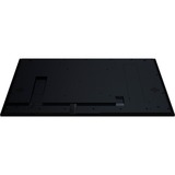 iiyama LH6560UHS-B2AG, Offentlig visning Sort (mat)