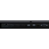 iiyama LH6560UHS-B2AG, Offentlig visning Sort (mat)
