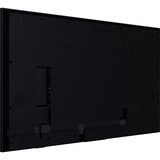 iiyama LH6560UHS-B2AG skilte display Digital A-tavle 163,8 cm (64.5") LED Wi-Fi 500 cd/m² 4K Ultra HD Sort Indbygget processer Android 11 24/7, Offentlig visning Sort (mat), Digital A-tavle, 163,8 cm (64.5"), LED, 3840 x 2160 pixel, Wi-Fi, 24/7