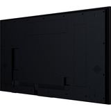 iiyama LH6560UHS-B2AG skilte display Digital A-tavle 163,8 cm (64.5") LED Wi-Fi 500 cd/m² 4K Ultra HD Sort Indbygget processer Android 11 24/7, Offentlig visning Sort (mat), Digital A-tavle, 163,8 cm (64.5"), LED, 3840 x 2160 pixel, Wi-Fi, 24/7