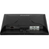 iiyama ProLite E1980S-B1 computerskærm 48,3 cm (19") 1280 x 1024 pixel VGA LED Sort, LED-skærm Sort (mat), 48,3 cm (19"), 1280 x 1024 pixel, VGA, LED, 3 ms, Sort