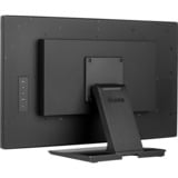 iiyama ProLite T2438MSC-B2, LED-skærm Sort (mat)