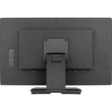 iiyama ProLite T2438MSC-B2, LED-skærm Sort (mat)