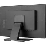 iiyama ProLite T2438MSC-B2, LED-skærm Sort (mat)