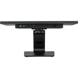 iiyama ProLite T2438MSC-B2, LED-skærm Sort (mat)