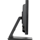 iiyama ProLite computerskærm 43,2 cm (17") 1280 x 1024 pixel LED Berøringsskærm Bord Sort, LED-skærm Sort, 43,2 cm (17"), 1280 x 1024 pixel, LED, 5 ms, Sort