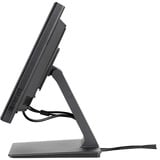 iiyama ProLite computerskærm 43,2 cm (17") 1280 x 1024 pixel LED Berøringsskærm Bord Sort, LED-skærm Sort, 43,2 cm (17"), 1280 x 1024 pixel, LED, 5 ms, Sort