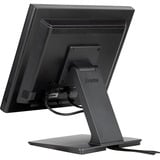 iiyama ProLite computerskærm 43,2 cm (17") 1280 x 1024 pixel SXGA LED Berøringsskærm Bord Sort, LED-skærm Sort, 43,2 cm (17"), 1280 x 1024 pixel, SXGA, LED, 5 ms, Sort