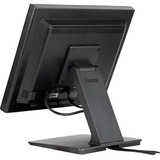 iiyama T1732MSC-B1S, LED-skærm Sort