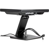 iiyama T1732MSC-B1S, LED-skærm Sort