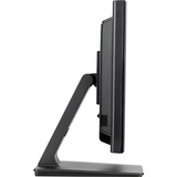 iiyama T1732MSC-B1S, LED-skærm Sort