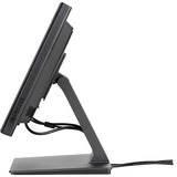 iiyama T1732MSC-B1S, LED-skærm Sort