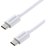 ADATA CACC-100PN-WH, Kabel Hvid