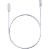 ADATA CACC-100PN-WH, Kabel Hvid