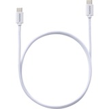 ADATA CACC-200PN-WH, Kabel Hvid