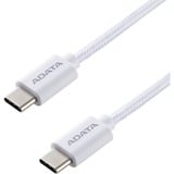ADATA CACC-200PN-WH, Kabel Hvid