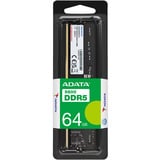 ADATA DIMM 64 GB DDR5-5600, Hukommelse 