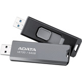 ADATA UE720 64 GB, USB-stik 